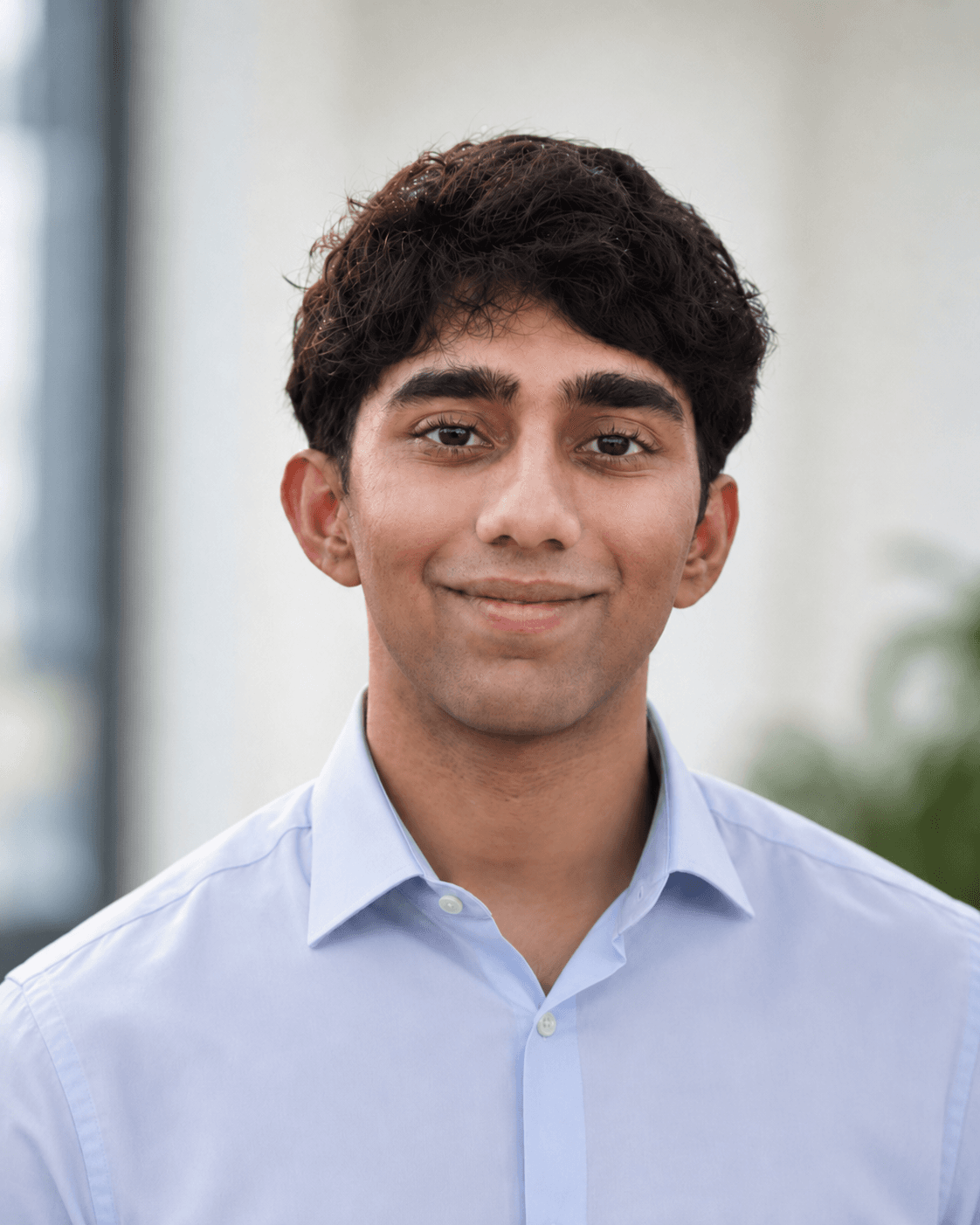 Aaditya Meswani - Baulkham Hills High School Alumni